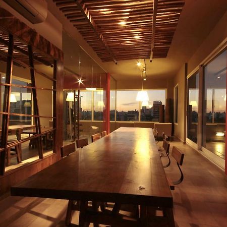 בואנוס איירס Babel Apartments Palermo I מראה חיצוני תמונה