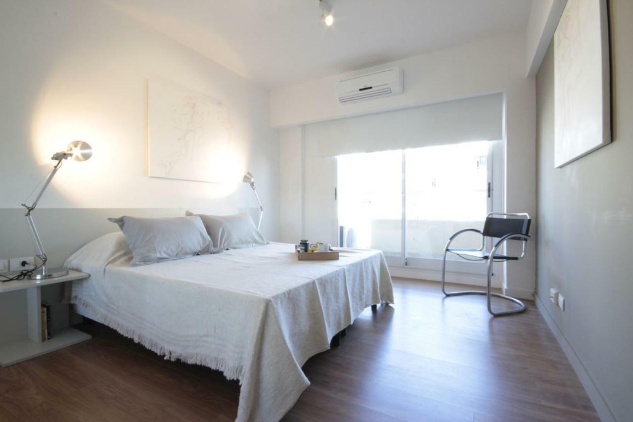 בואנוס איירס Babel Apartments Palermo I מראה חיצוני תמונה