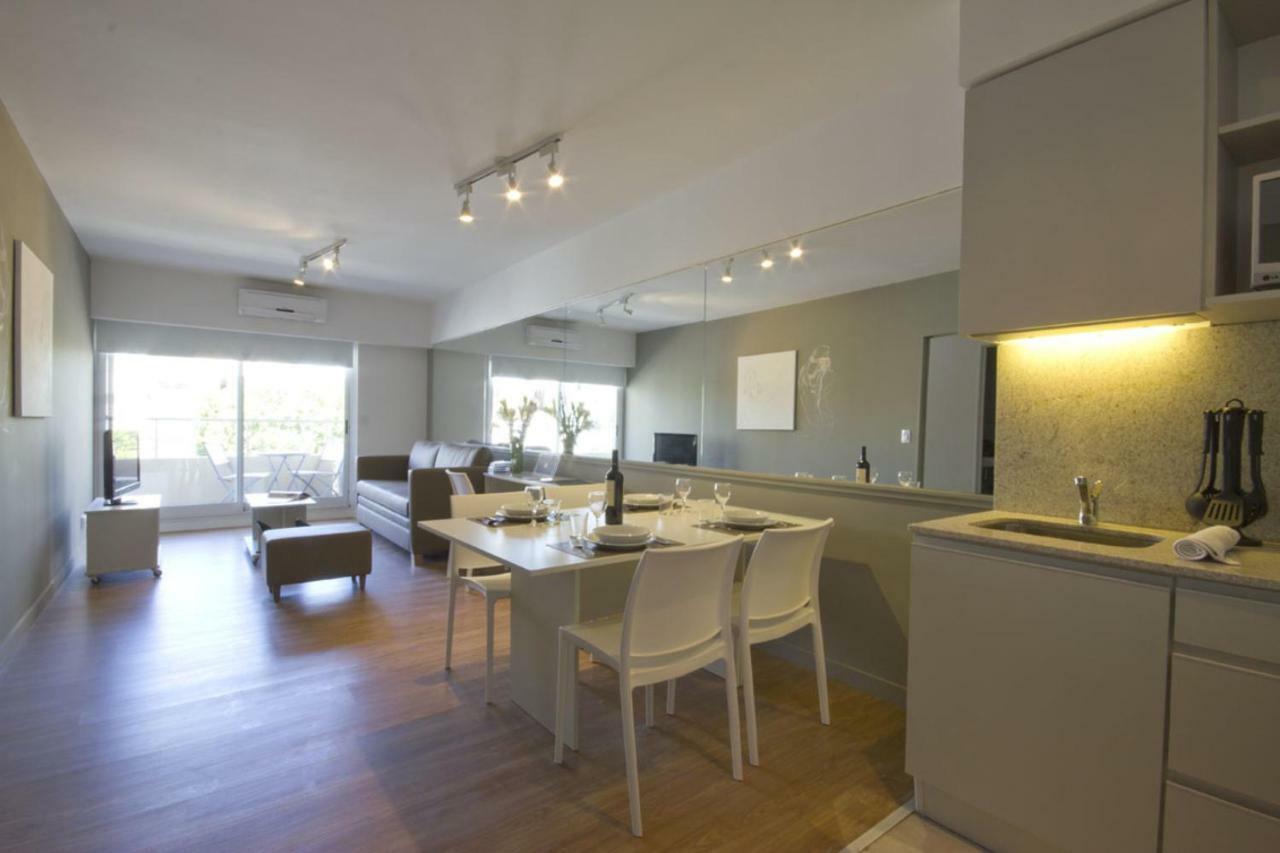 בואנוס איירס Babel Apartments Palermo I מראה חיצוני תמונה