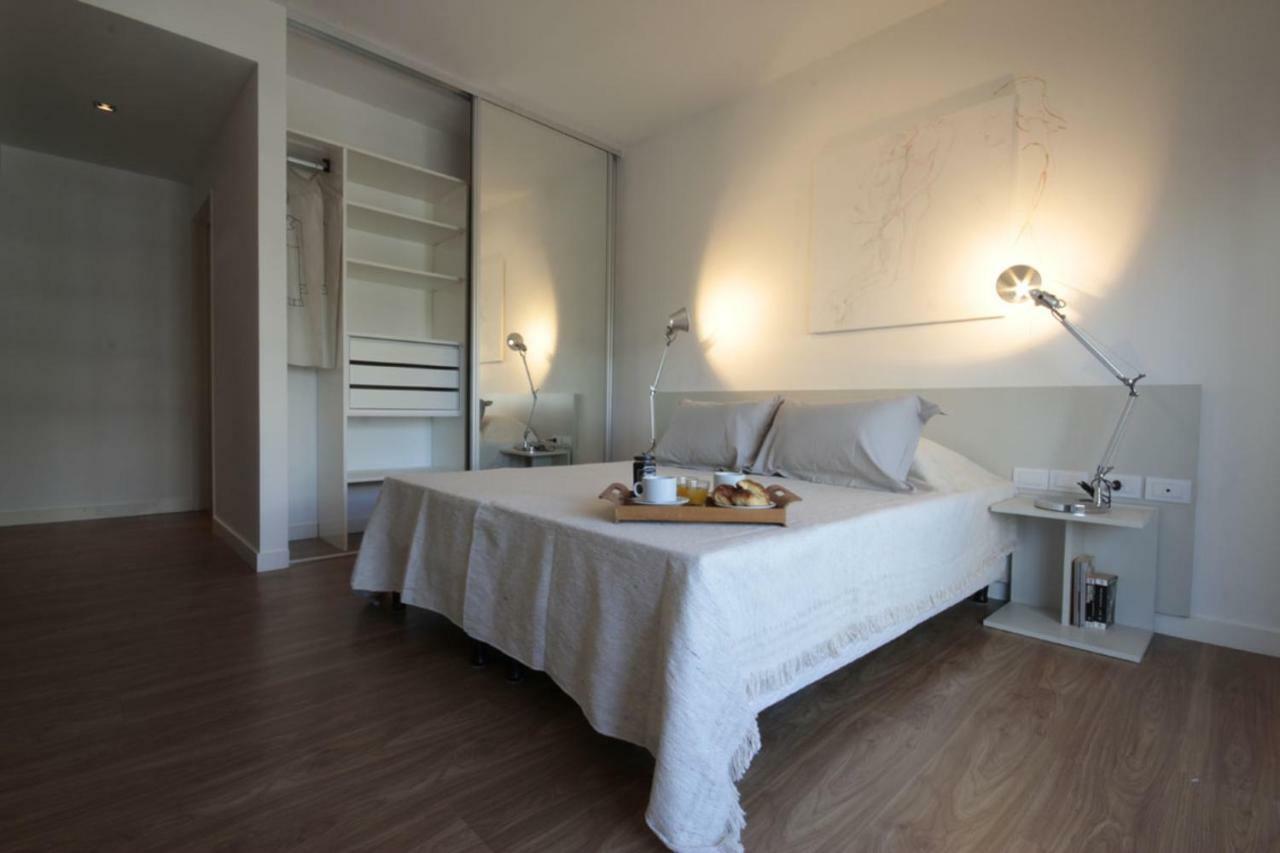 בואנוס איירס Babel Apartments Palermo I מראה חיצוני תמונה