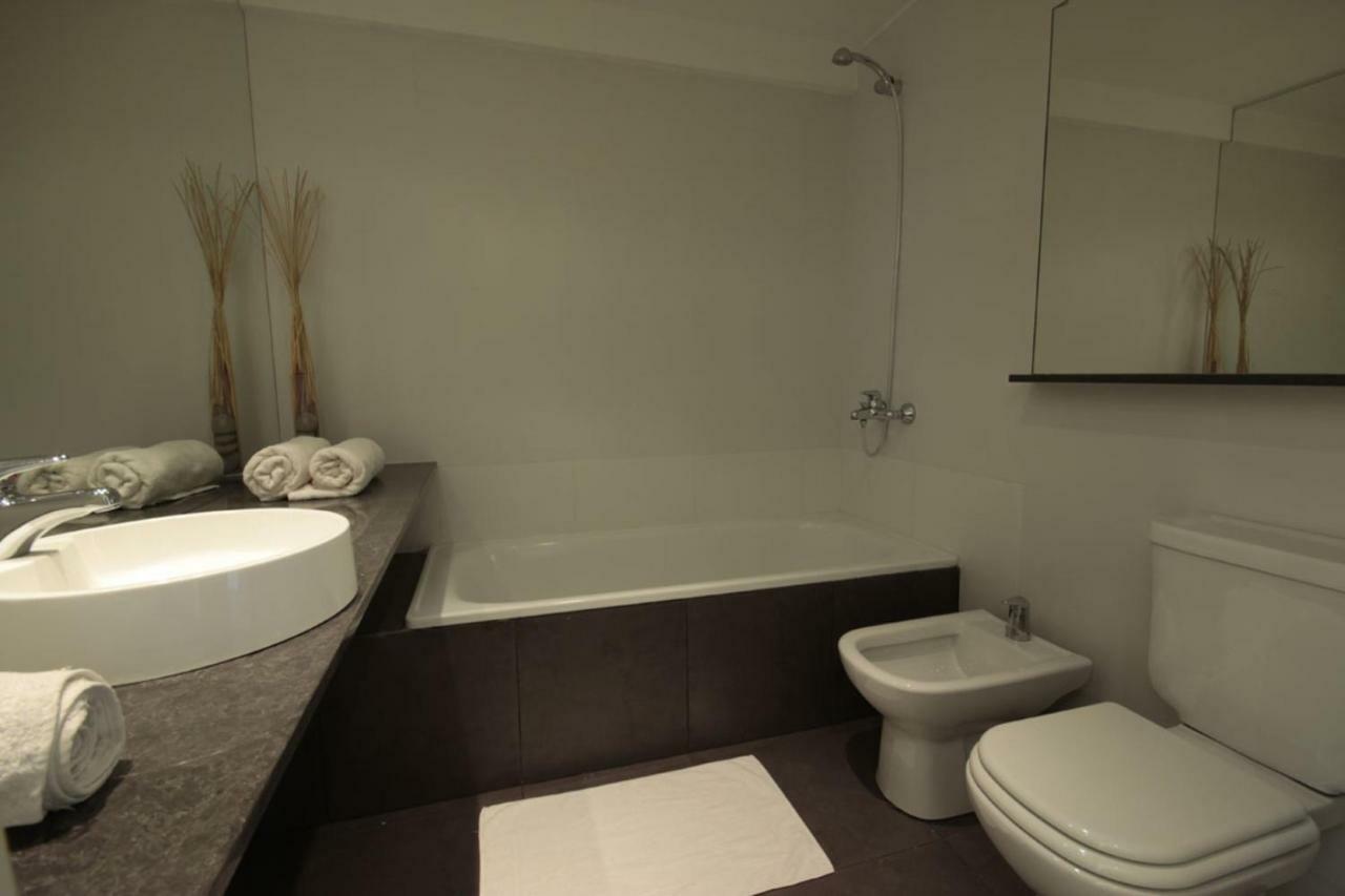 בואנוס איירס Babel Apartments Palermo I מראה חיצוני תמונה