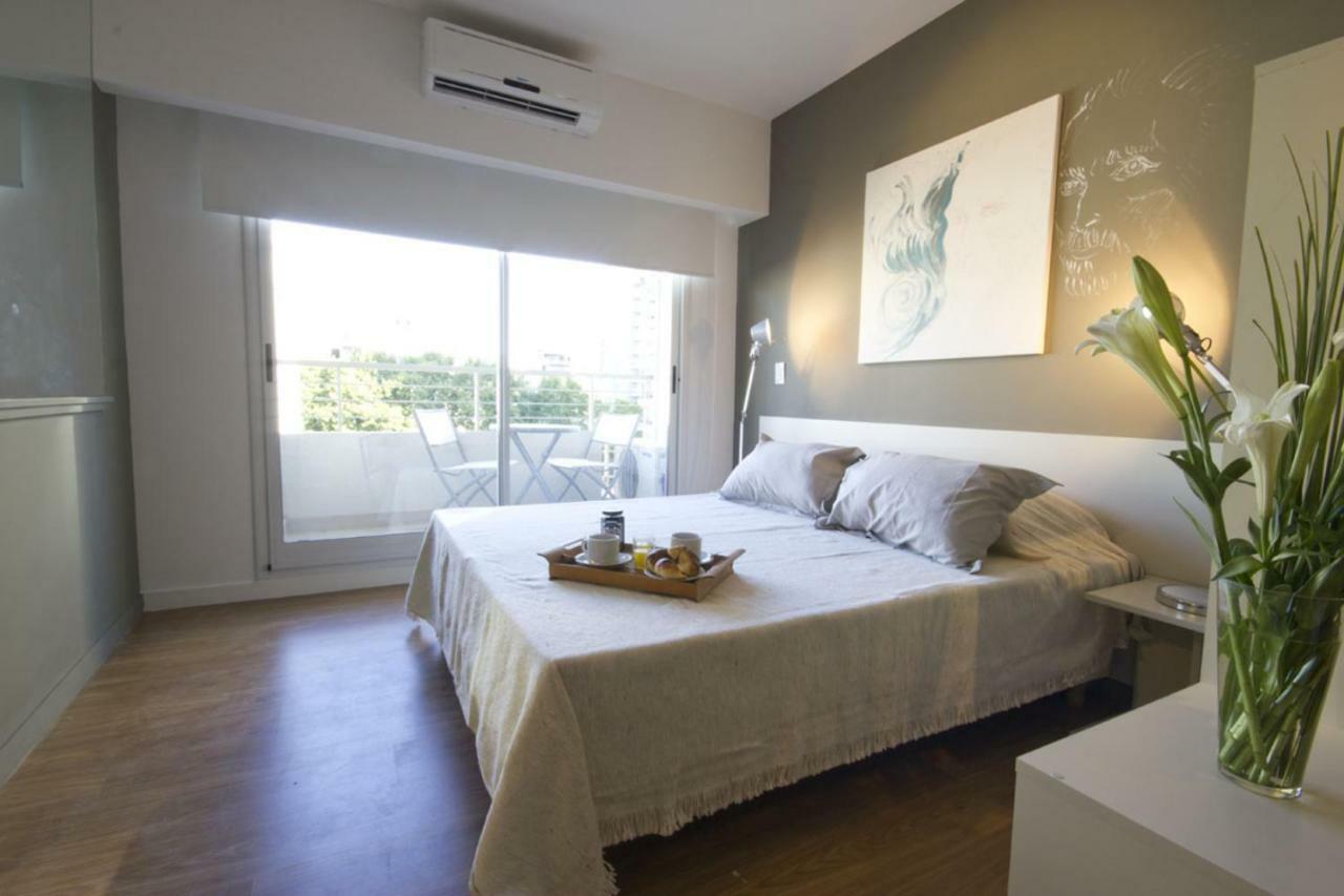 בואנוס איירס Babel Apartments Palermo I מראה חיצוני תמונה