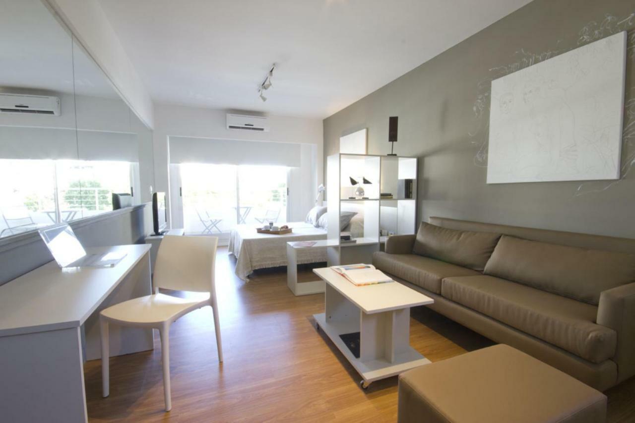 בואנוס איירס Babel Apartments Palermo I מראה חיצוני תמונה