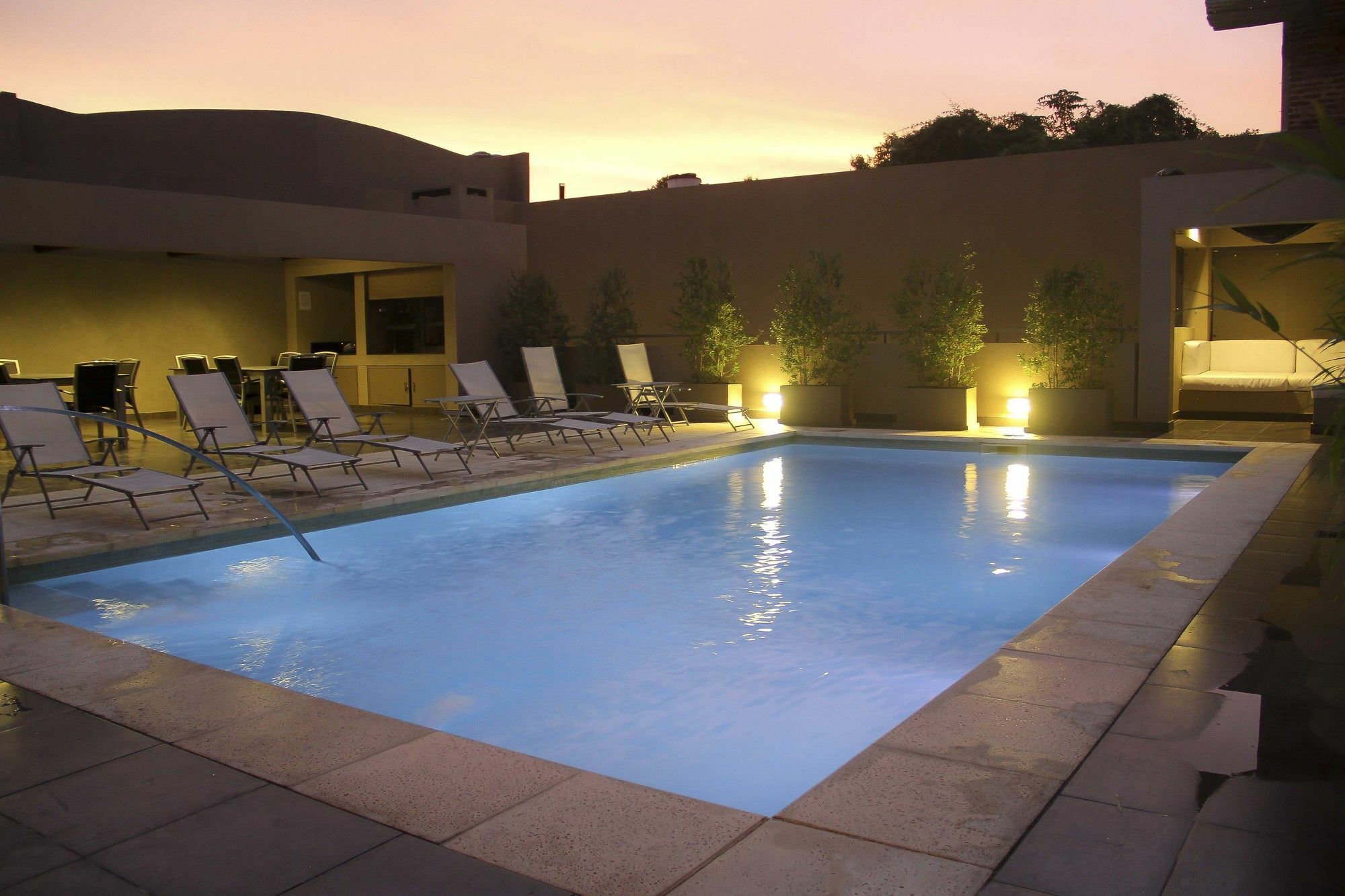 בואנוס איירס Babel Apartments Palermo I מראה חיצוני תמונה